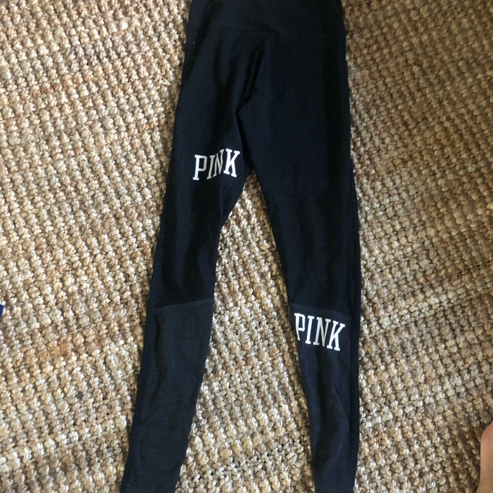 Victoria secret leggings